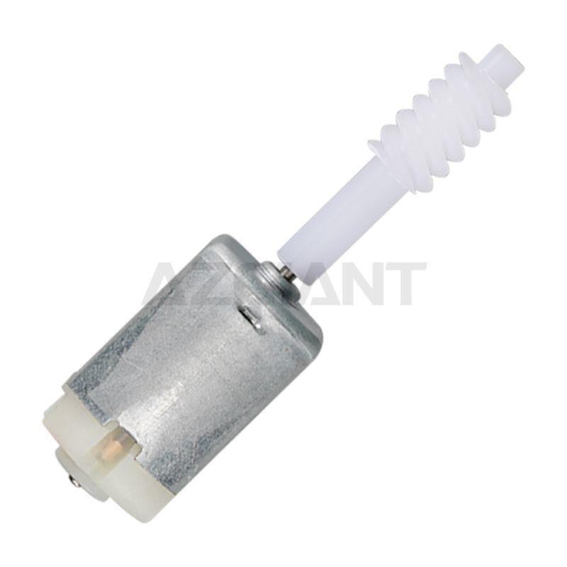 Component Control System Car Central Door Lock Actuator Motor Security Replacement Part For Toyota Yaris 2006-2011