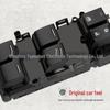 Right-Hand Drive Power Window Switch for Honda Accord/Odyssey RB3 35750-SZW-J11