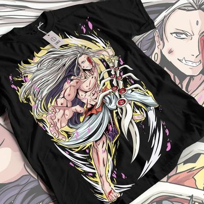 Anime Vintage Special Unisex T-shirt, Anime Manga Shirt, Anime Shirt, Anime Lovers Shirt, Graphic Anime Tee, Manga Shirt, Japanese Anime