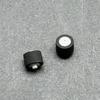 3pcs 7mmx4.5mmx1.2mm Rubber Pinch Roller  for sony Walkman Cassette Deck WM-101 102 103 202 203 404 501 F101 F102 F404