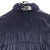 The North Face Outdoor NYJ17706 Padded Liner Jacket Navy Kid's Used