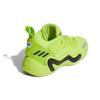 Monsters Inc. X Adidas D.O.N. Issue #3 Big Kid Mike Wazowski Kids Sneakers Green Semi-Solar-Slime Core-Black H67418