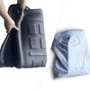 EVA Material for Mercedes Benz E Class Accessories W212 2010~2016 Car Trunk Mats Rear Cargo Trunk Waterproof Carpet Storage Pad