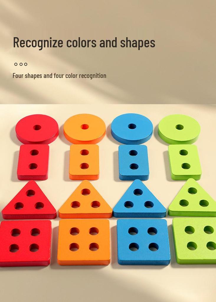 Magnetic Fishing & Shape Matching Piano: 3-in-1 Early Education Toy for Kids