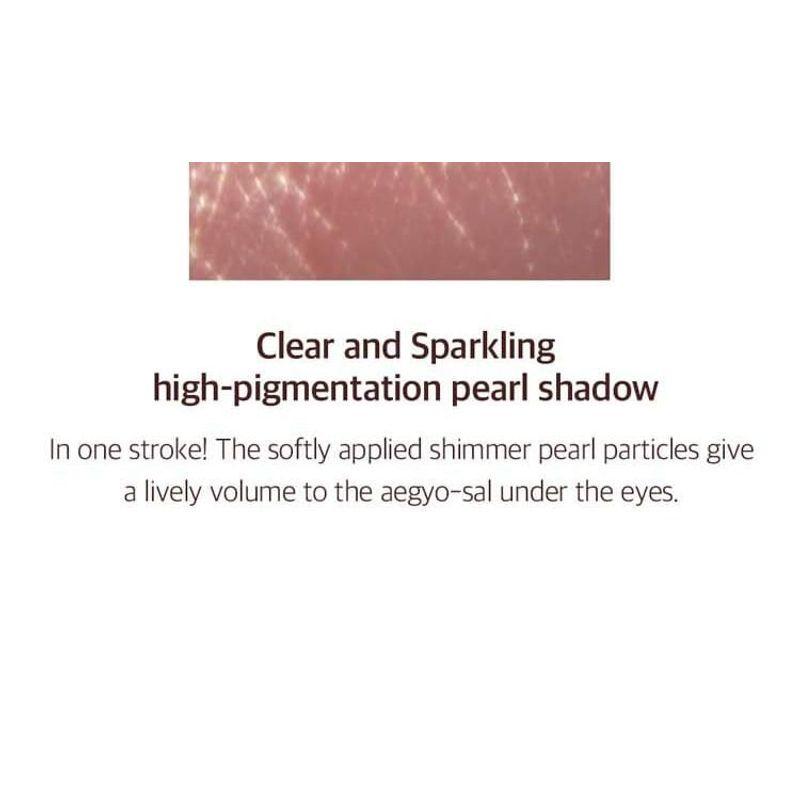 CORINGCO - Quick-Hara Volume Maker Shadow - 5 Colors