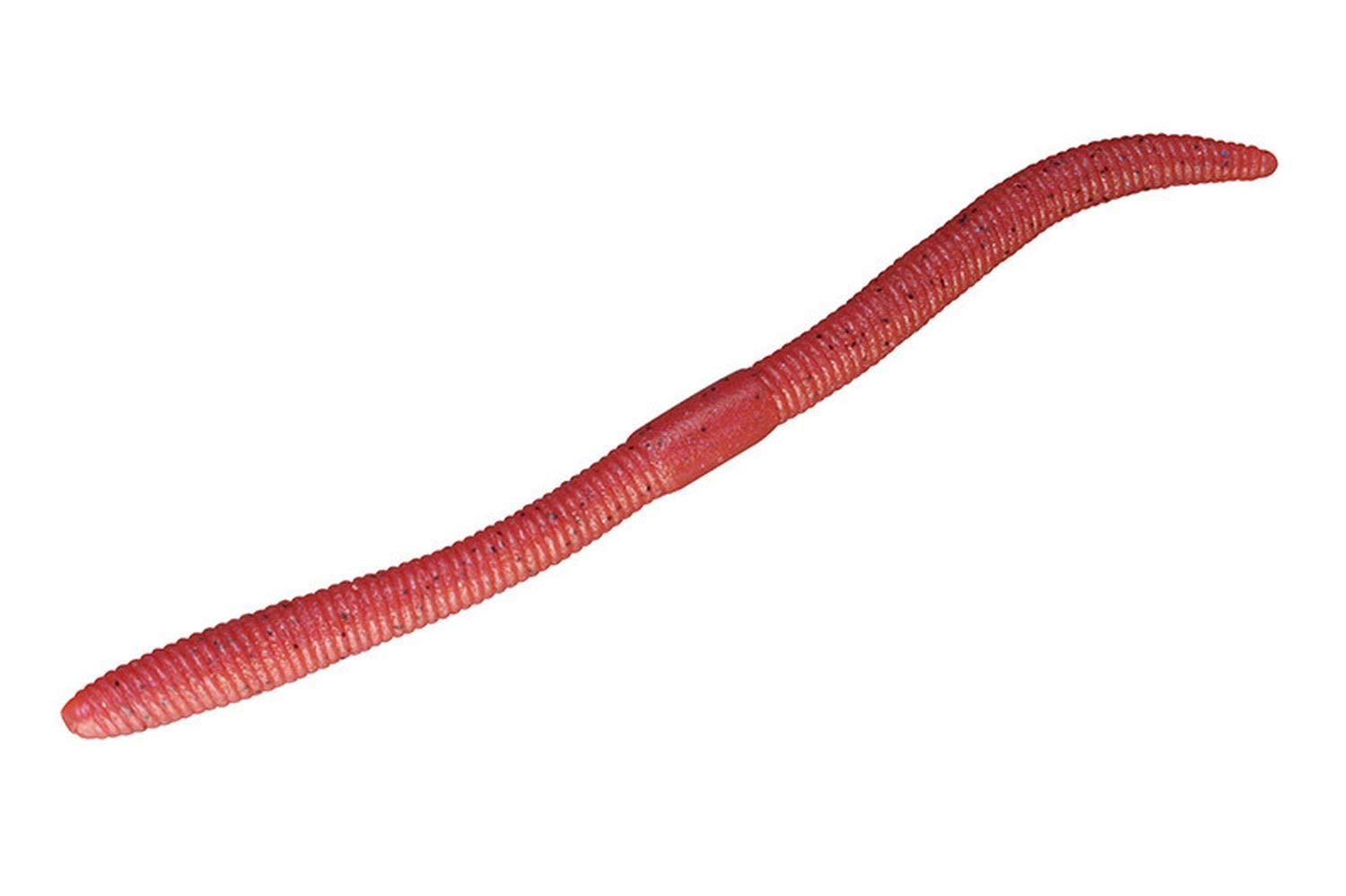 JACKALL Flick Shake inch Earthworm 4.8