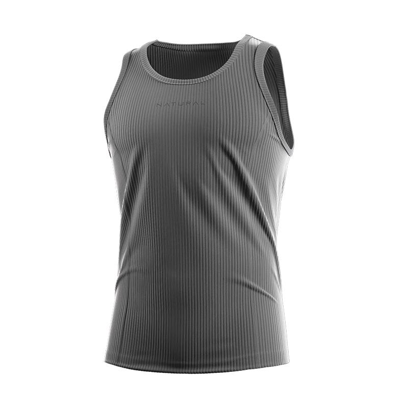 Monster Guardians Men s Cool-Touch Athletic Tank Top L
