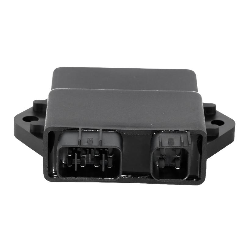 Motorcycle Ignition Controller CDI Relay for Suzuki DRZ400 DRZ400E DRZ400S SM OEM:32900-29F00 32900-29F40 Moto Accessories