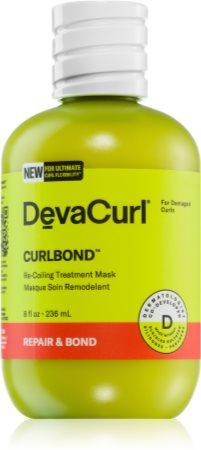

regenerating hair mask TU прозрачный