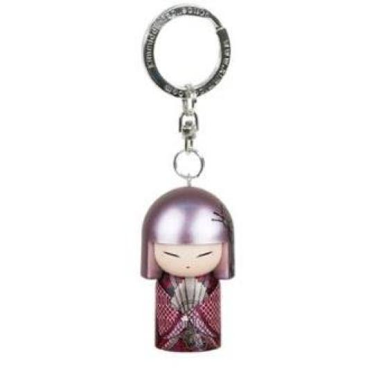 

Брелок Kimidoll TGKK151 CHIZUE [Kimmidoll]