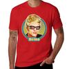 Heino Look At Me Tshirt Essential T Shirt Boys Animal Print Sweat Short Sleeve Tee Heavy Weight T Shirts For