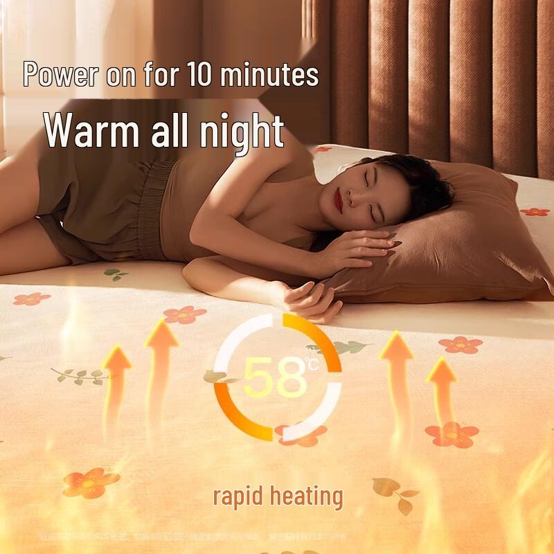 Elektryczny koc grafenowy Xinjingzhou