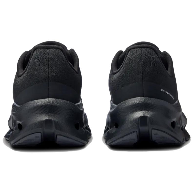 ON  Cloudtilt Eclipse Black Women Sneakers 3WE10050264