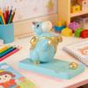 Phone Stand for Desk  Cartoon Horse Character Resin Phone Tablet Stand Desk Decor Mount Holder 2026 Ornament Cell Phone Bracket