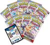 Pokemon Karmesin & Purpur Elite-Trainerset - Prismatische Evolutionen des Pokemon-TCG
