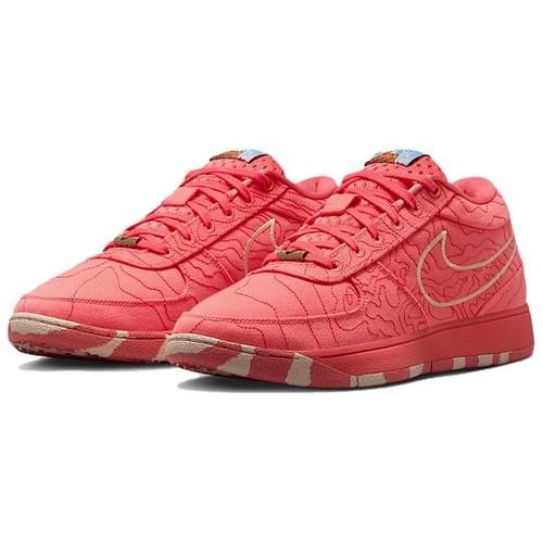 

Nike Книга 1 Текстиль Седона - IB8054-800 EU 43 оранжевый