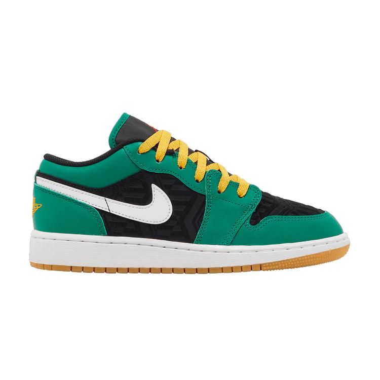 Air Jordan 1 Low SE GS  Christmas  38.5