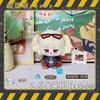 Ukinami Yuzuha Alice Thymefield Ellen Joe Zhu Yuan Hoshimi Miyabi Hugo Vlad Stuffed 12cm Zenless Zone Zero Plush Toys Kid Gifts