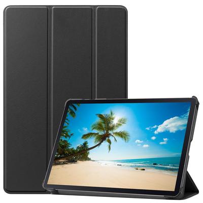 Étui folio pour tablette pour Samsung Galaxy Tab S7 11 pouces housse en cuir PU pour Samsung Galaxy tab s7 SM-T875 SM-T870 version 2020 coque de protection