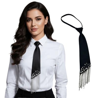Accessoires – Krawatten, Fliegen, Kragen & Manschetten