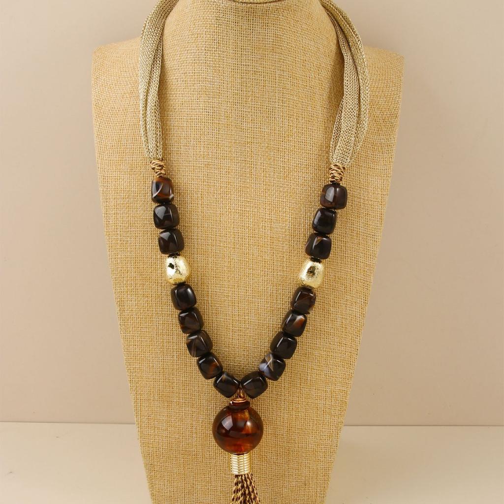 Fashion Necklace For Women's Jewelry