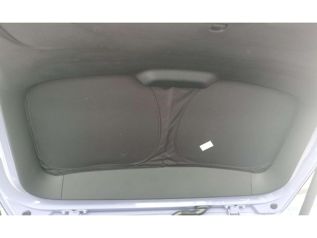 Geely Galaxy E5 Sonnenschutz Sichtschutzvorhang für Frontscheibe (Passend für L7/L6/Xingyue/Xingrui/E8)