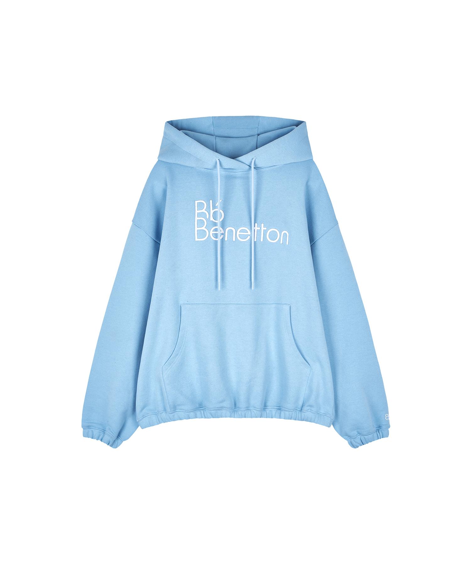 Капюшон B-Flat Benetton Vivitypo (Голубое небо) L