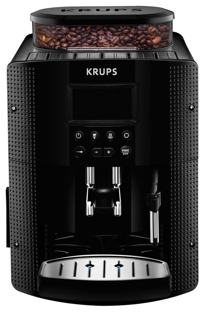 KRUPS EA8150 espresso machine