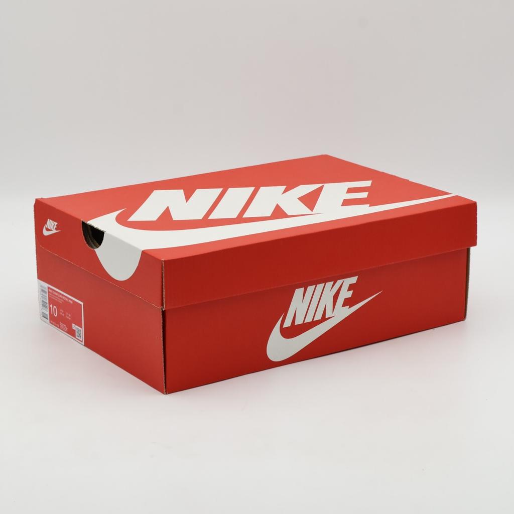 HF4878-053 Nike Dunk Low Retro PRM Vintage Green und Dark Stucco (Herren)