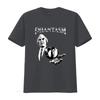 Phantasm T Shirt Tall Unisex Horror Movie Films New Size Xl Vintage Washed Slightly Homme Comfortable Graphic Designer Clothes