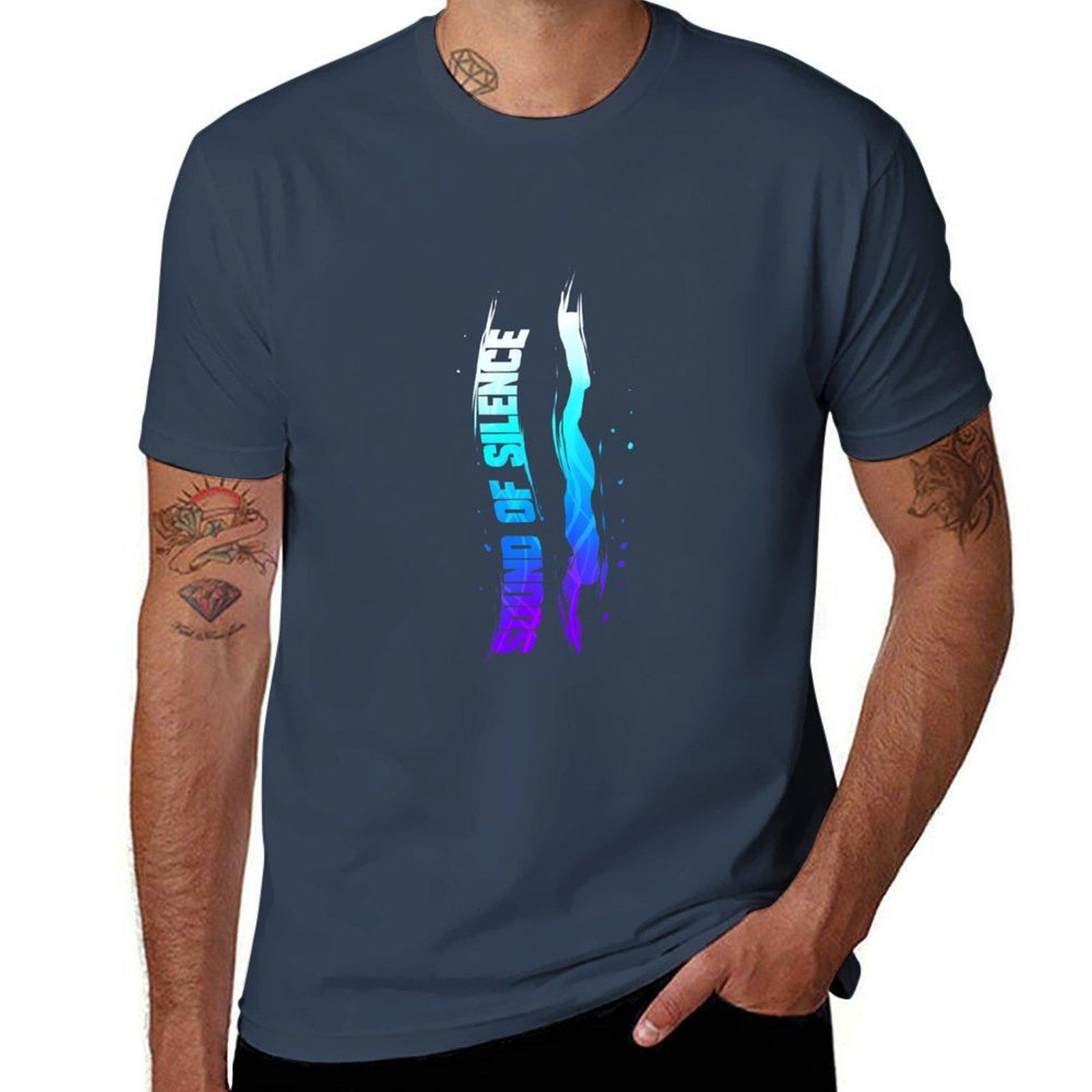 Freediver Apnea Diver Freediving Spearfishing Dive Tshirt Breathable Travel Tshirt S