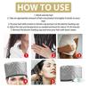 Hair Care Hat Electric Heating Cap Oil Treatment Nourishing Care Hair Care Tool