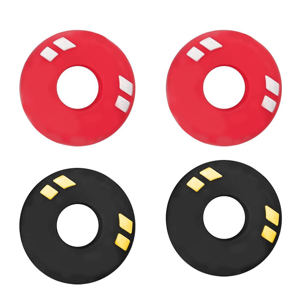 Satın alın Tennis Racket Shock Absorber Vibration Dampeners Anti