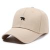 Vintage Adjustable Unisex Vintage Cap for Outdoor Hiking and Mountaineering