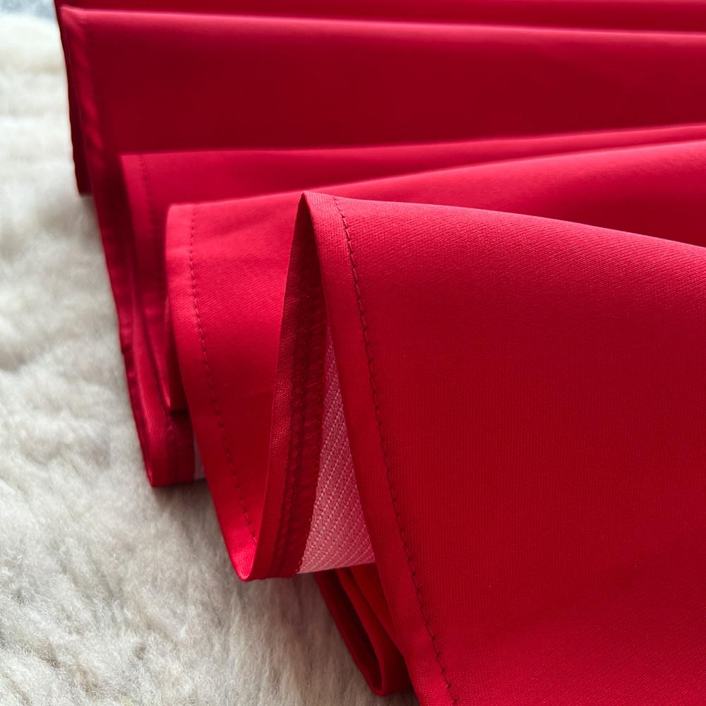Elegant Sleeveless Satin Dress for Women Luxurious Solid Color Flower Buttons Summer Autumn Formal Evening Party Vestidos