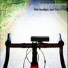 ESLNF High Lumen Multi-LED Aluminum Bicycle Headlight