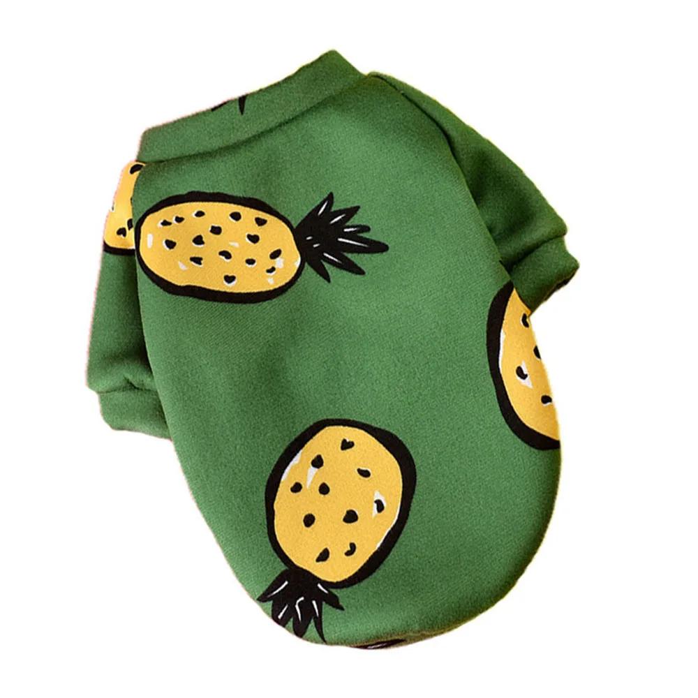 

Зимняя одежда для кошек сфинксов, теплая флисовая толстовка с капюшоном для кошек, одежда для щенков, милая одежда для маленьких собак, рубашка для лысых кошек, свитер 26x34cm