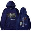 Singer Camilo Tour  Hoodies Men Women Clothing Fleece Hooded Sweatshirts Fashion Hip Hop Long Sleeves Pullovers Streetwear