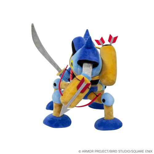 Smile Slime Monster Plush Toy Killer Machine