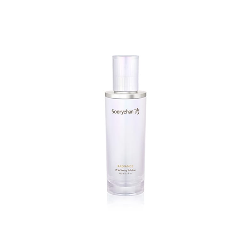 Suryeohan Radiance PHA Toning Solution 150ml