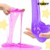 Great Creative Slime Kit For Making Glow In The Dark Xxl