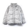 New Balance Active Short Down Jacket Aa Nbnpfco403