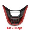 For GTI logo