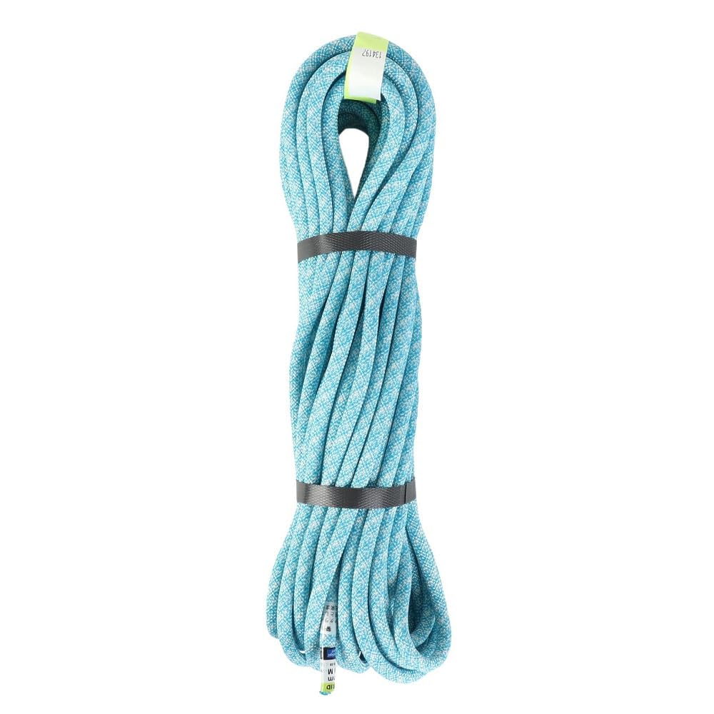 

EDELRID Направляющая для альпинистской веревки Assist Pro Dry 20 м ER76036 300 8,0 мм (Синий/FF/Мужской, женский)