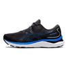 Asics Gel Cumulus 24 'Graphite Grey Electric Blue' 1011B366-022