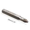 4mm Shank Screwdriver Bit Set Assembly Screwdriver