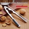 Multifunctional Iron Nut Cracker