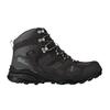 Mens Leather Hiking Boots