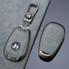 For Alfa Romeo Giulia 2015 +Stelvio 2016+ Spider Etcetera Car Key Bag Keychain Car Remote Key Case Cover Shell Protector Keyless zw4