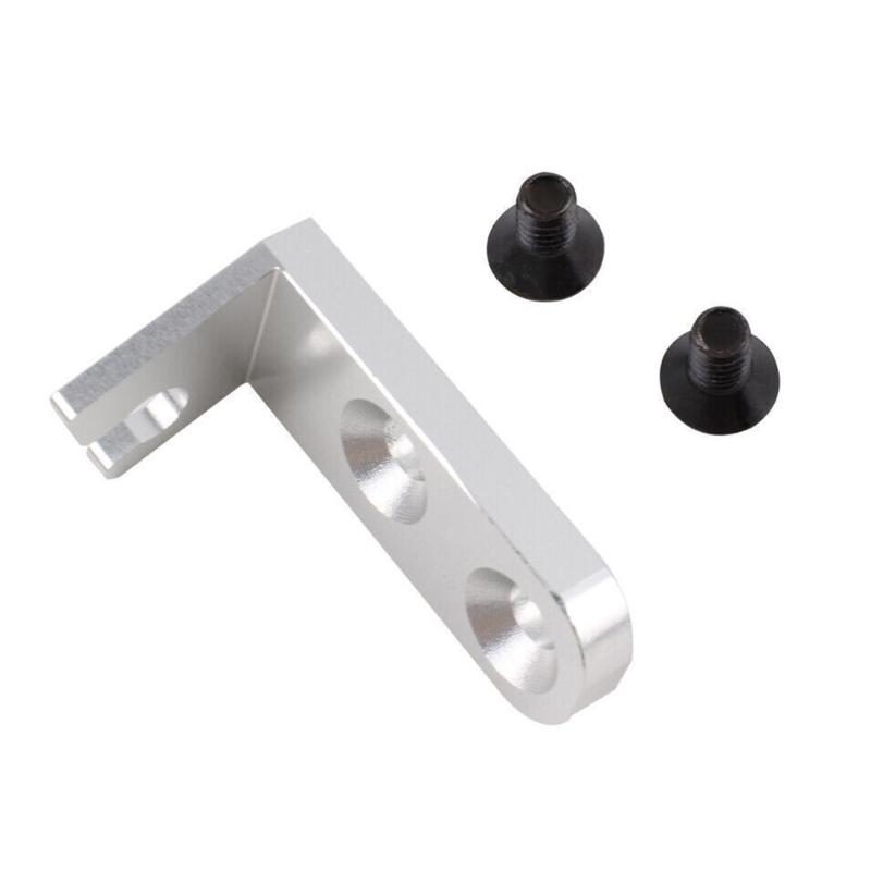 Комплект крепления троса Кронштейн крепления троса газа для B20 B17 B16 B18 Износостойкий алюминиевый кронштейн Стойка